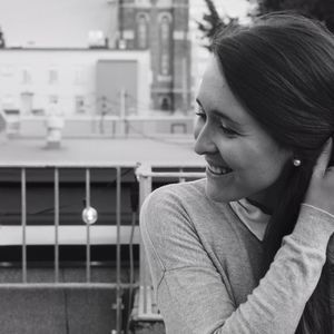 Meet your Posher, Marie-helene